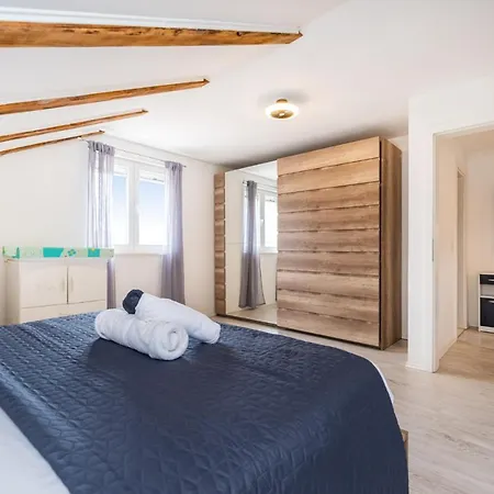 Gabi Villa Pridraga