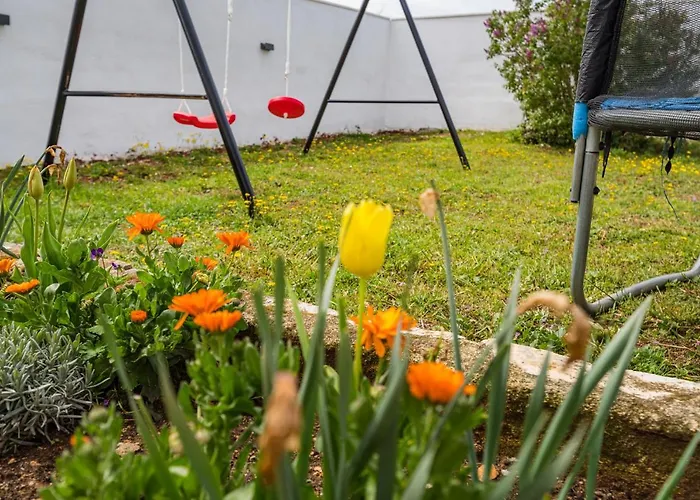 Gabi וילה Pridraga