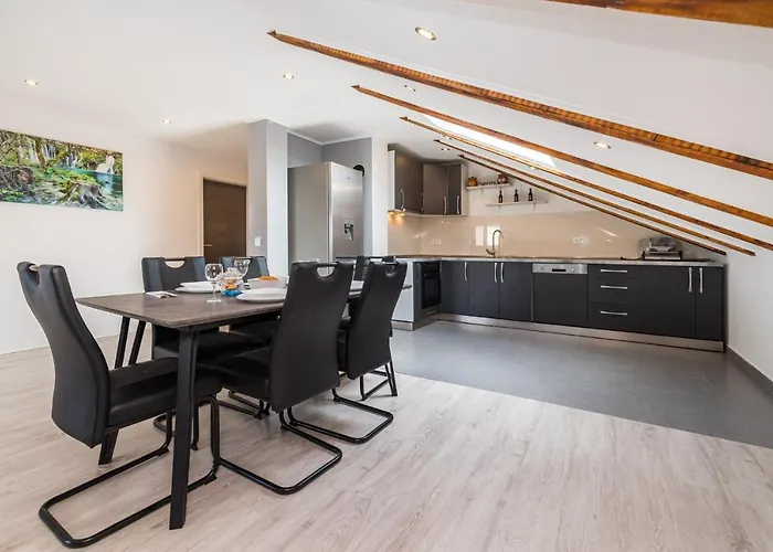 וילה Gabi Pridraga