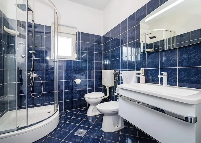 וילה Gabi Pridraga