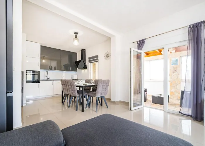 Villa Gabi Pridraga