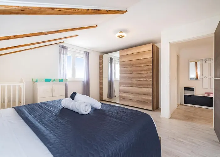 Gabi Villa Pridraga
