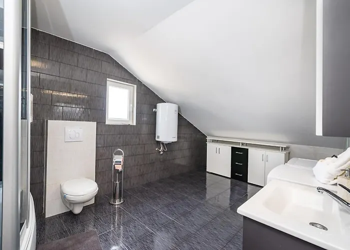 Villa Gabi Pridraga