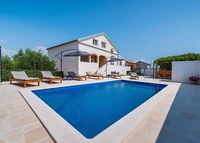 Gabi Villa Pridraga